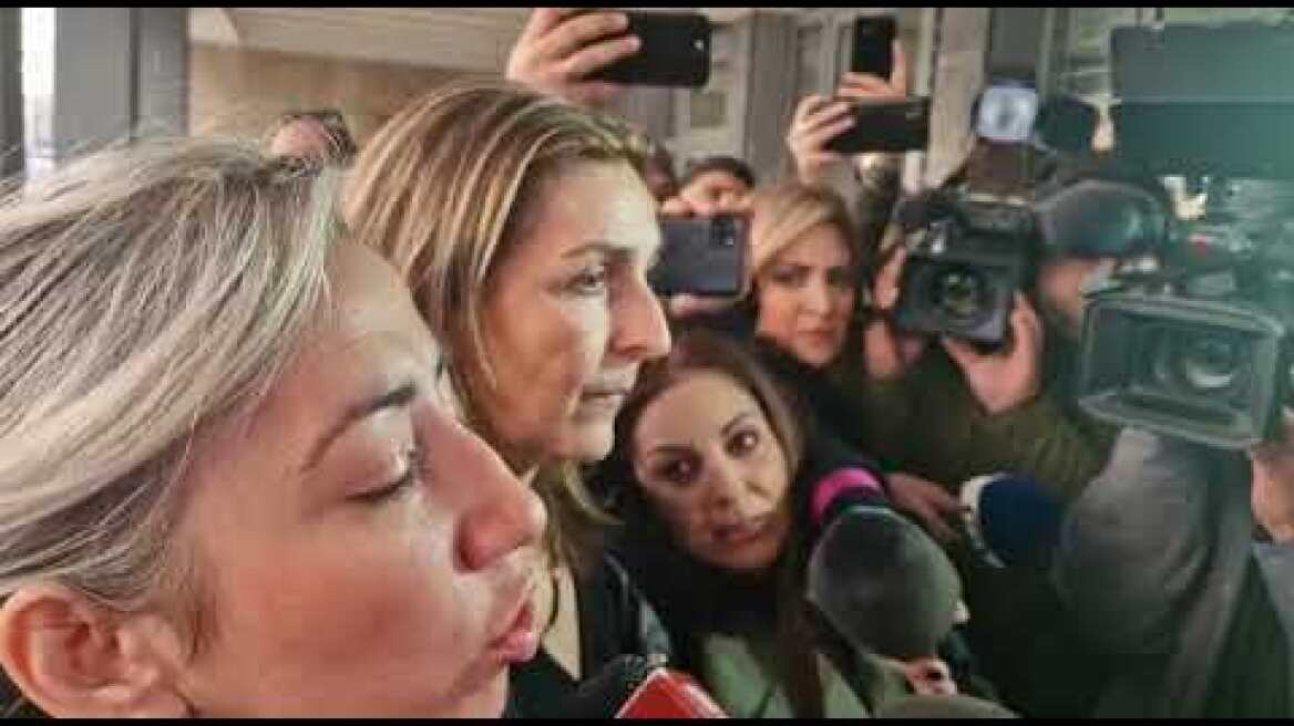 Ξεκινά η δίκη για τη δολοφονία του Άλκη Καμπανού 2