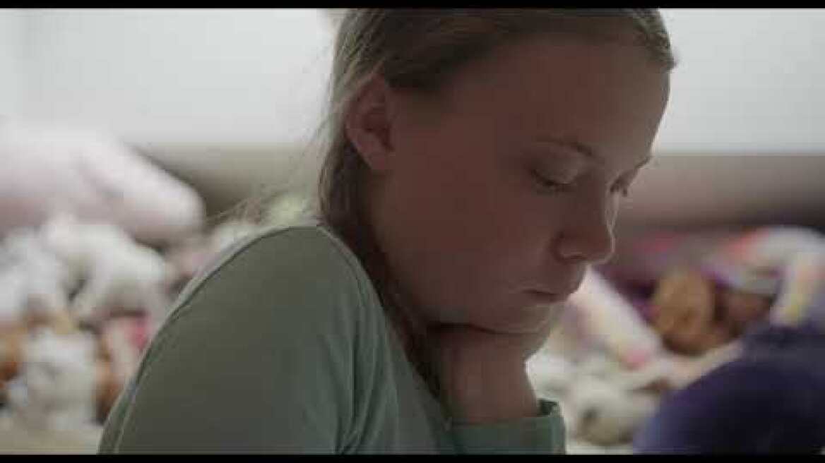 EARTH DAY | Είμαι η Γκρέτα / I Am Greta