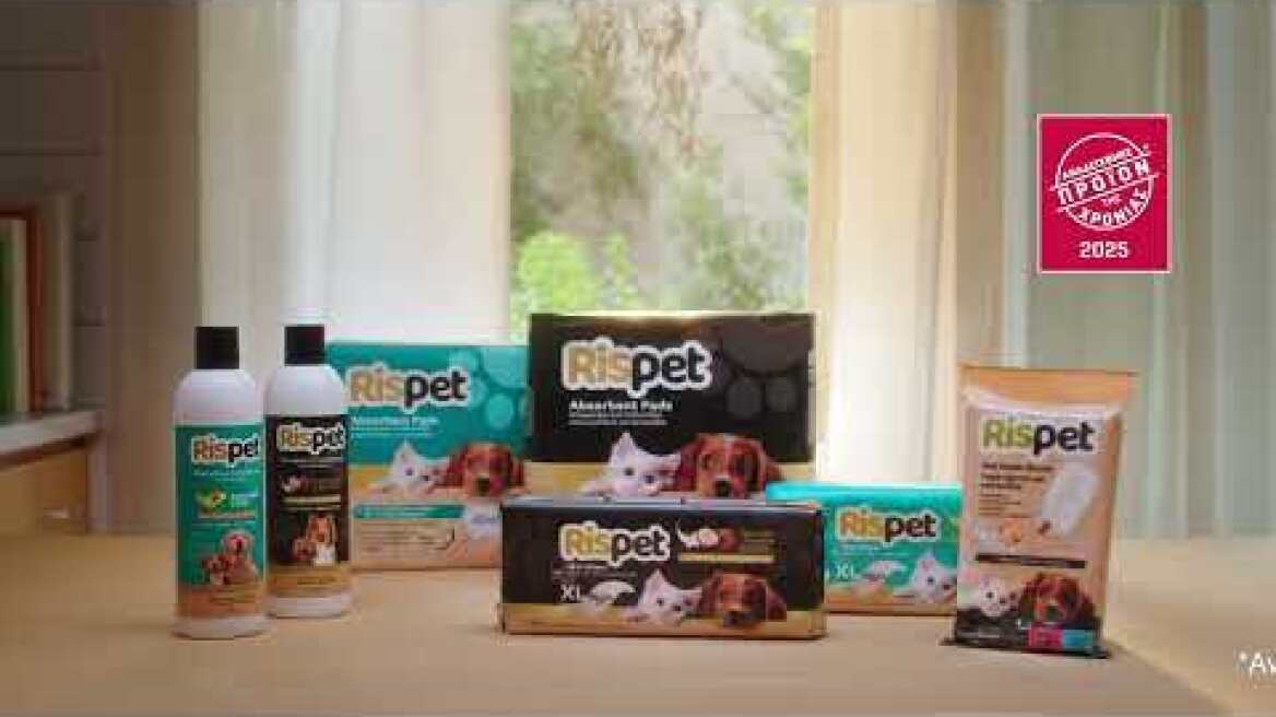 Rispet for every pet!