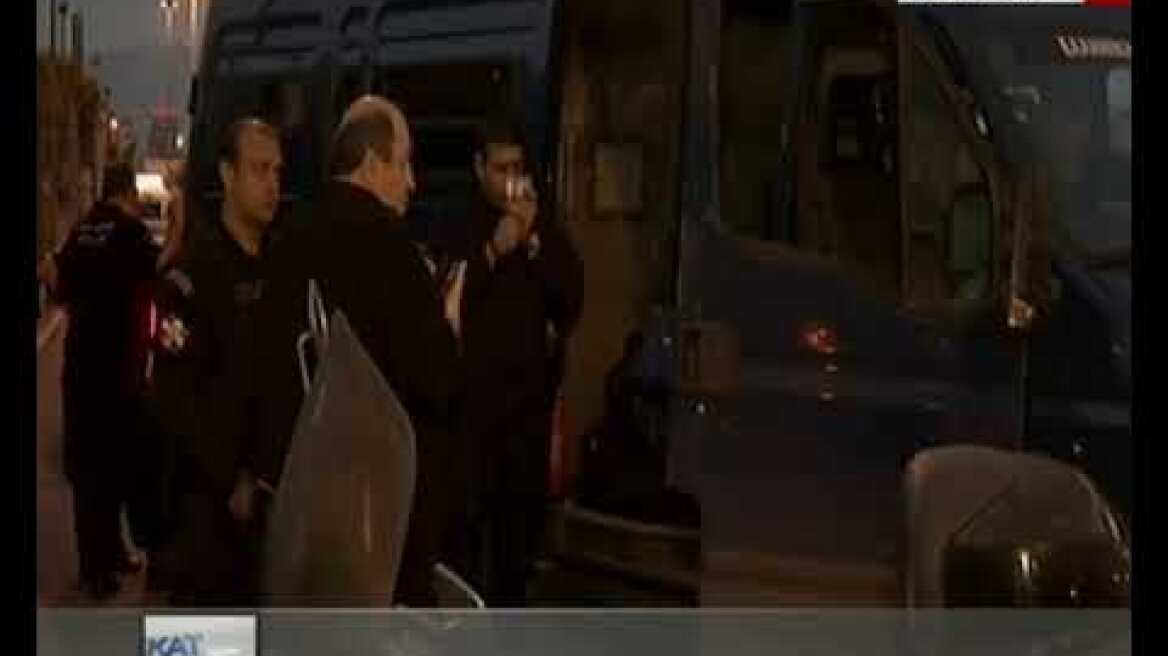 Λιμάνι Πειραιά