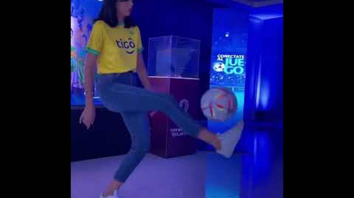 Η Miss Κόσμος: Sheynnis Palacios