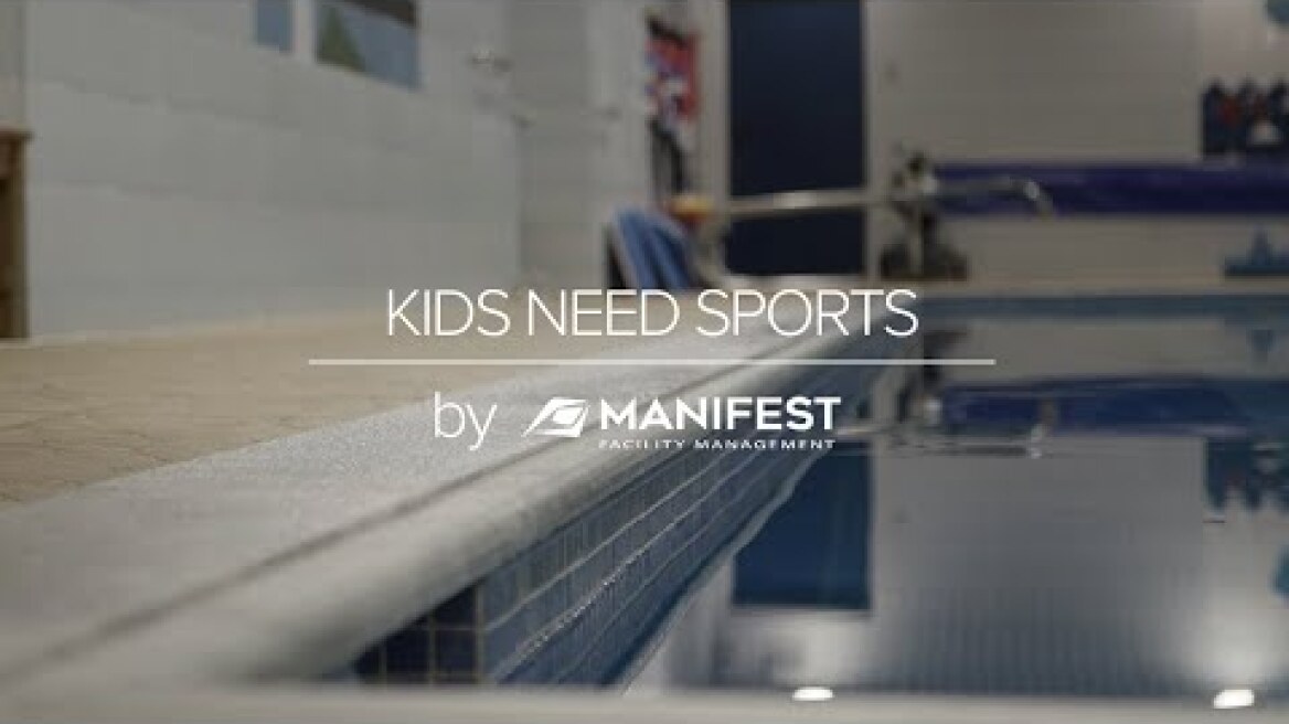 Kids Need Sports