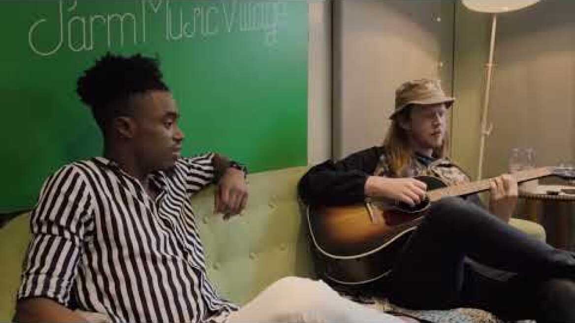 Dalton's Dream  Teaser clip