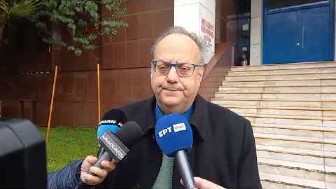 Προφυλακίστηκε ο 37χρονος Τούρκος - Τι δήλωσε ο διορισμένος συνήγορός του Λεωνίδας Πετρακόπουλος