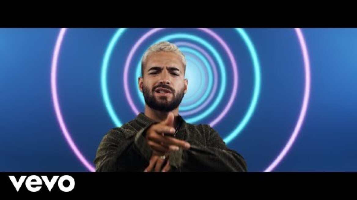 Black Eyed Peas, Maluma - FEEL THE BEAT (Official Music Video)