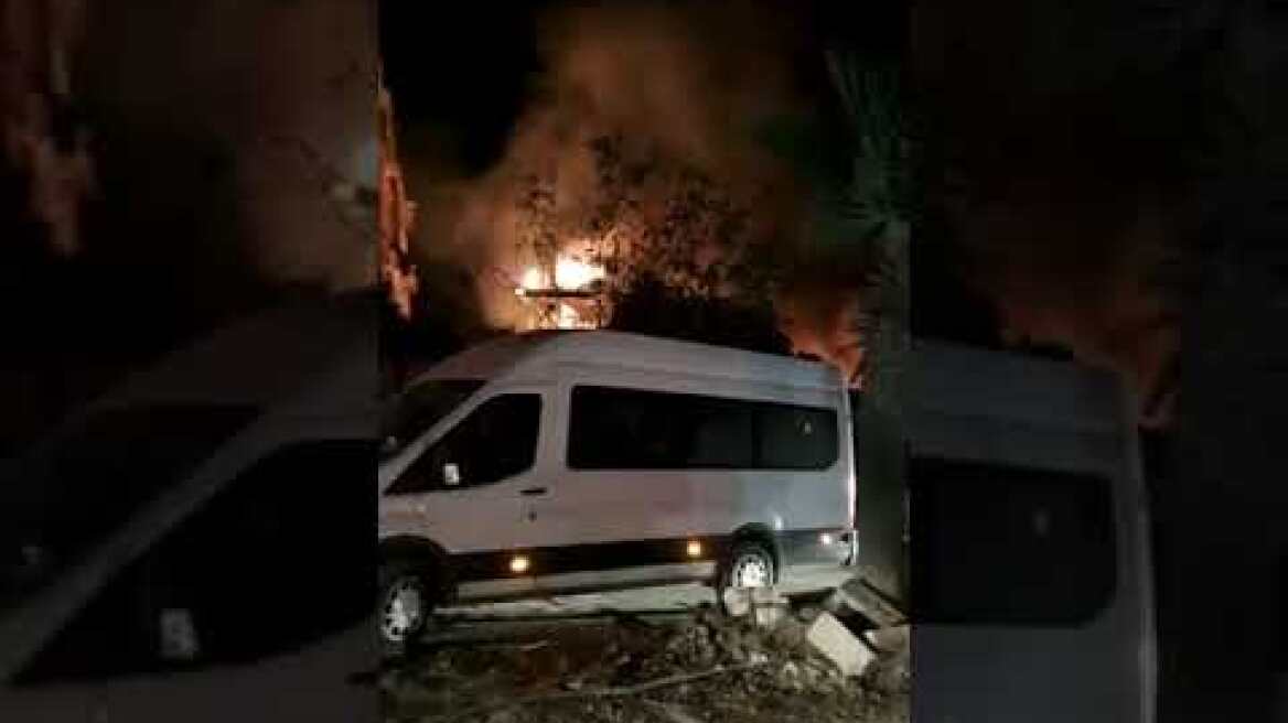 Σεισμός στην Τουρκία - Έλληνας εθελοντής: Εντοπίσαμε νεκρή μία οικογένεια με επτά μέλη1