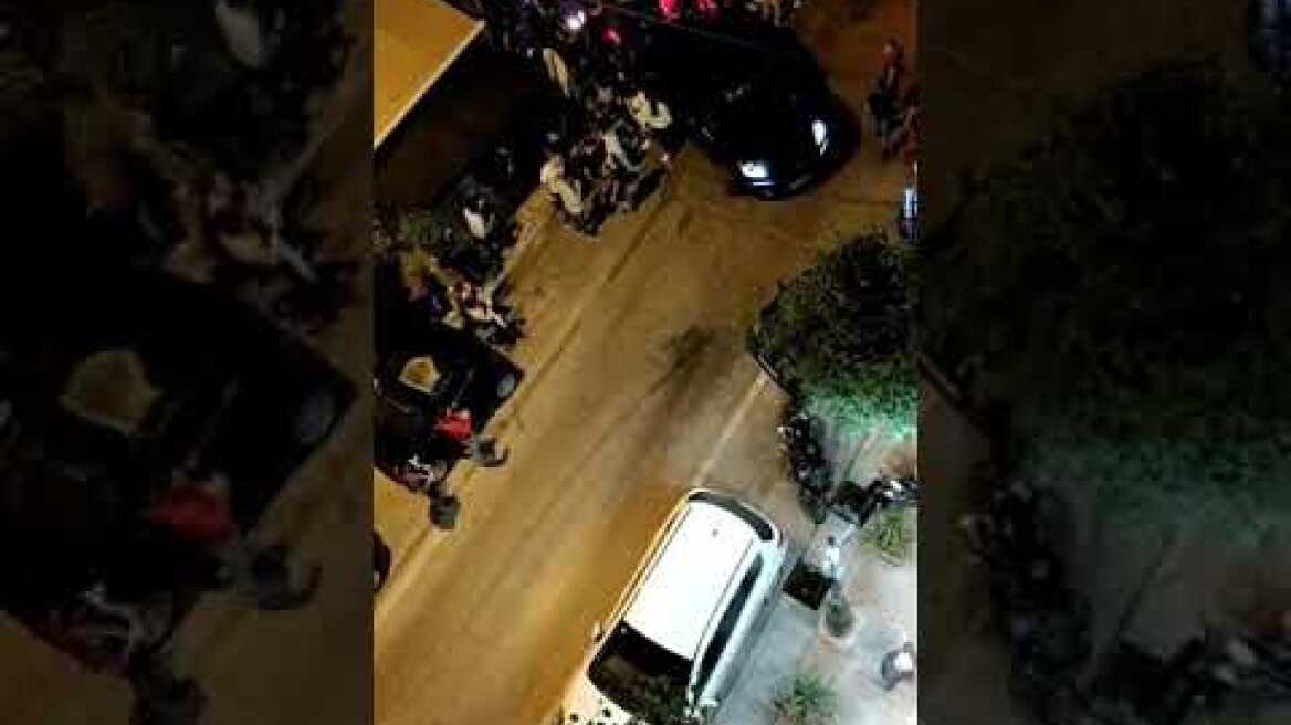 Συγχρωτισμός ατόμων