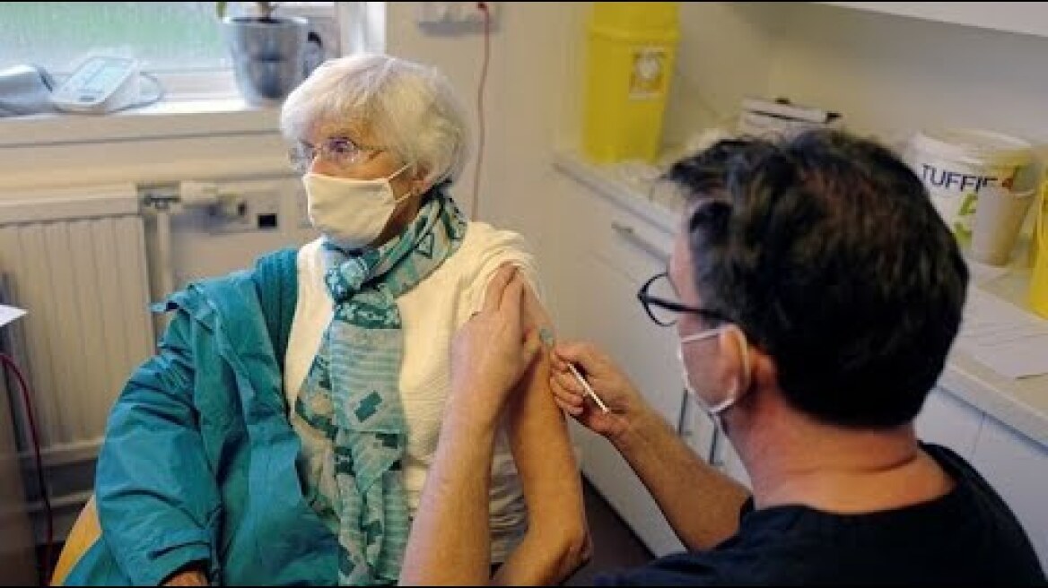 Does Virus Mutation Affect Vaccine Efficacy?