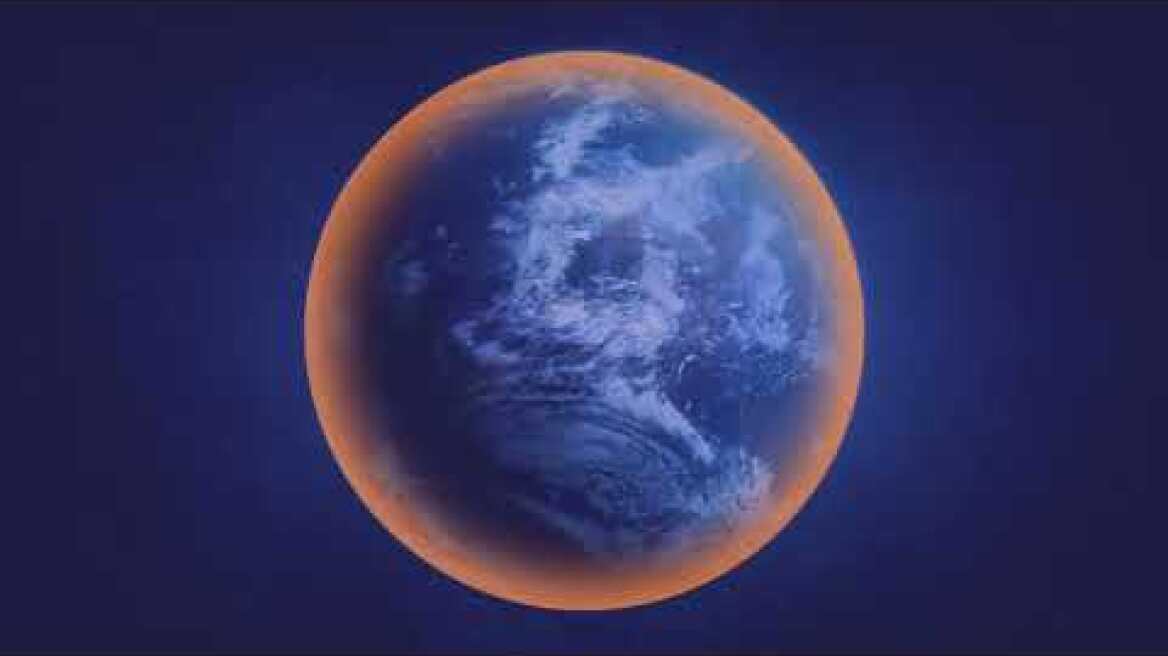 ALPHA MISSION - ΔELOS | official trailer