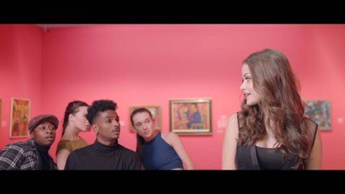 Stefania - STUPID REASONS (Official Music Video)