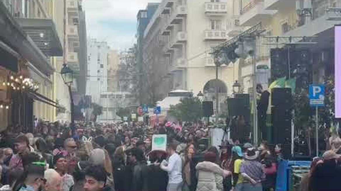 Τσικνοπέμπτη στη Θεσσαλονίκη (3)