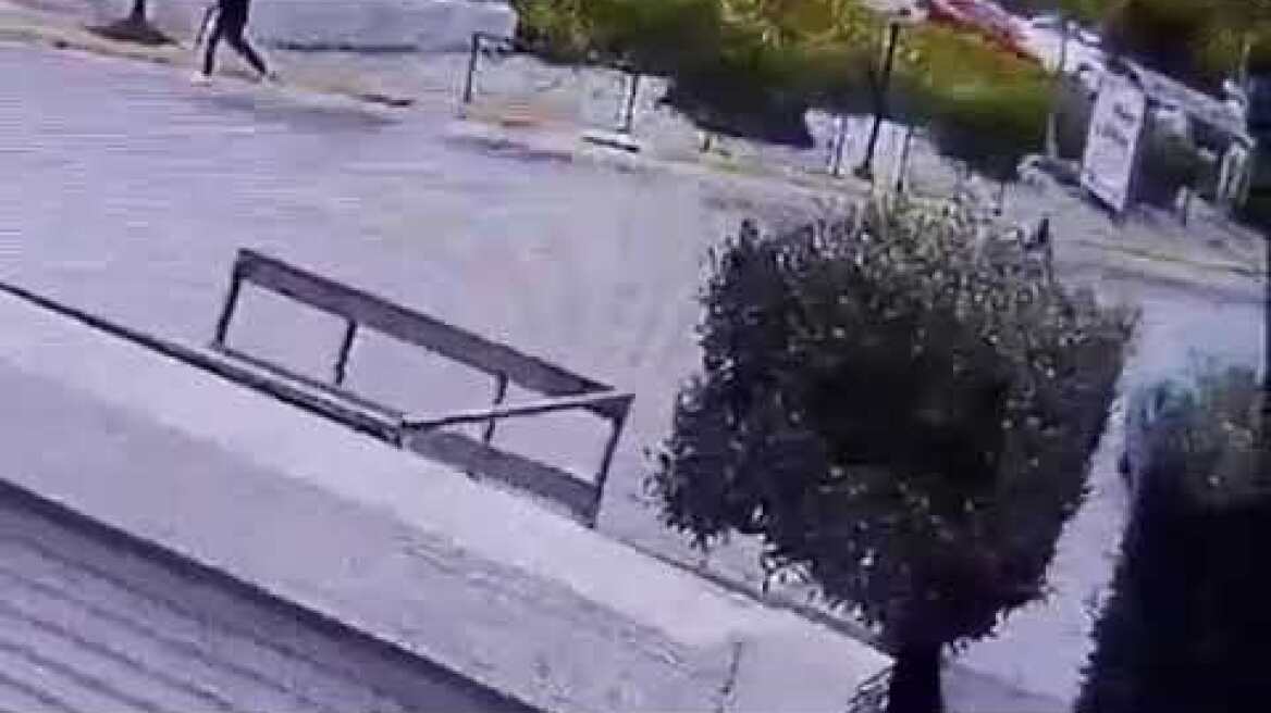 Δολοφόνοι Καραϊβάζ