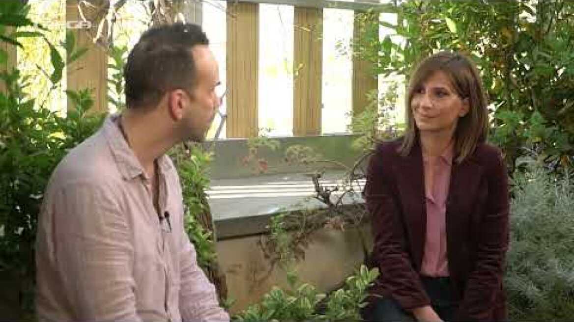 SNEAK PREVIEW ΜΕΓΑΛΗ ΕΙΚΟΝΑ ΔΕΥΤΕΡΑ 14 ΝΟΕΜΒΡΙΟΥ ΣΤΙΣ 00:10