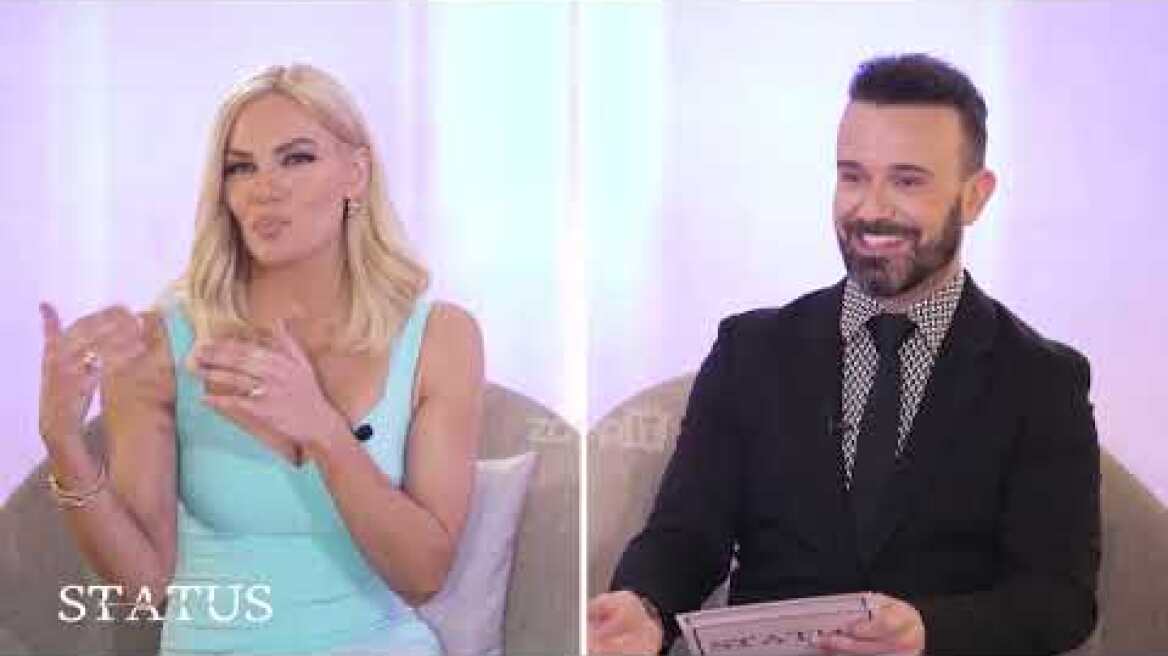 Ιωάννα Μαλέσκου: "Αυτή την μετάβαση αλλιώς την είχα φανταστεί και αλλιώς την έβλεπα να εξελίσσεται"