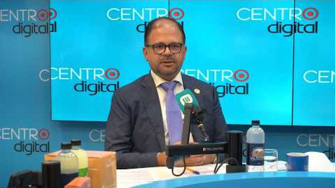 John Reimberg | Seguridad y lucha contra el crimen organizado: los resultados de los operativos