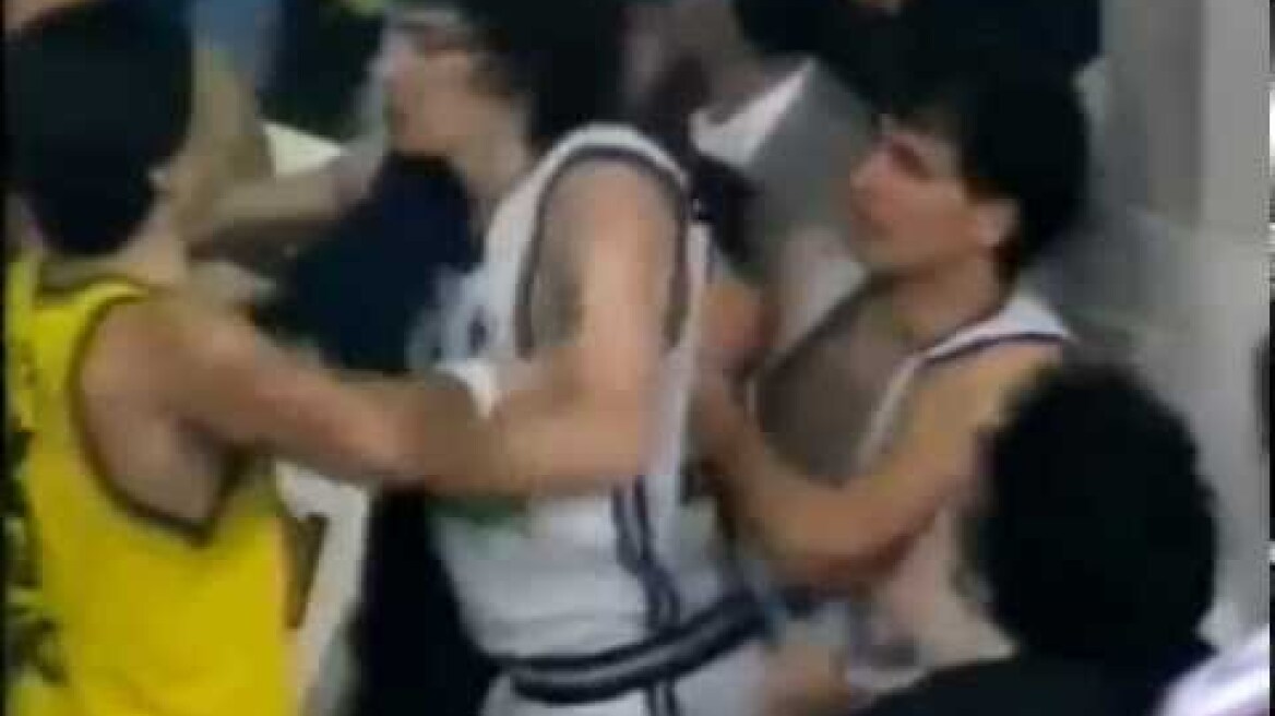 ΓΚΑΛΗΣ & ΠΡΕΛΕΒΙΤΣ  ΕΠΕΙΣΟΔΙΑ