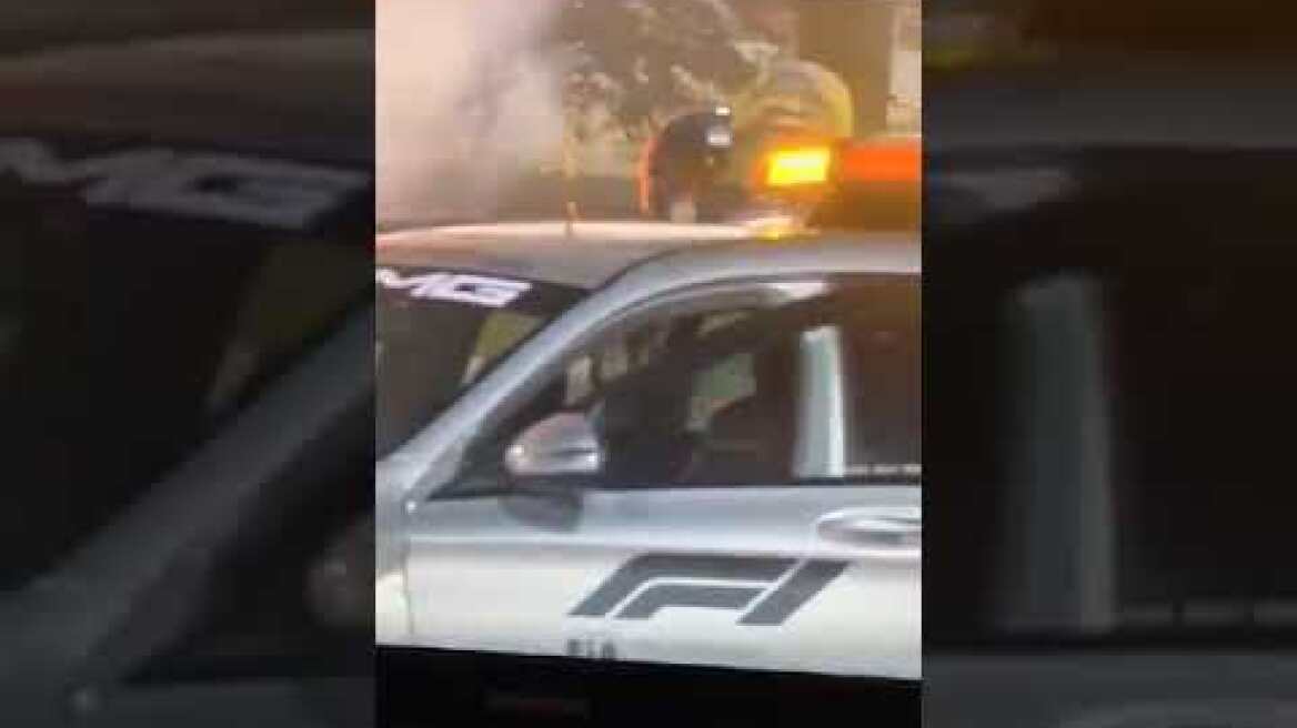 Ατύχημα Formula 1 (3)