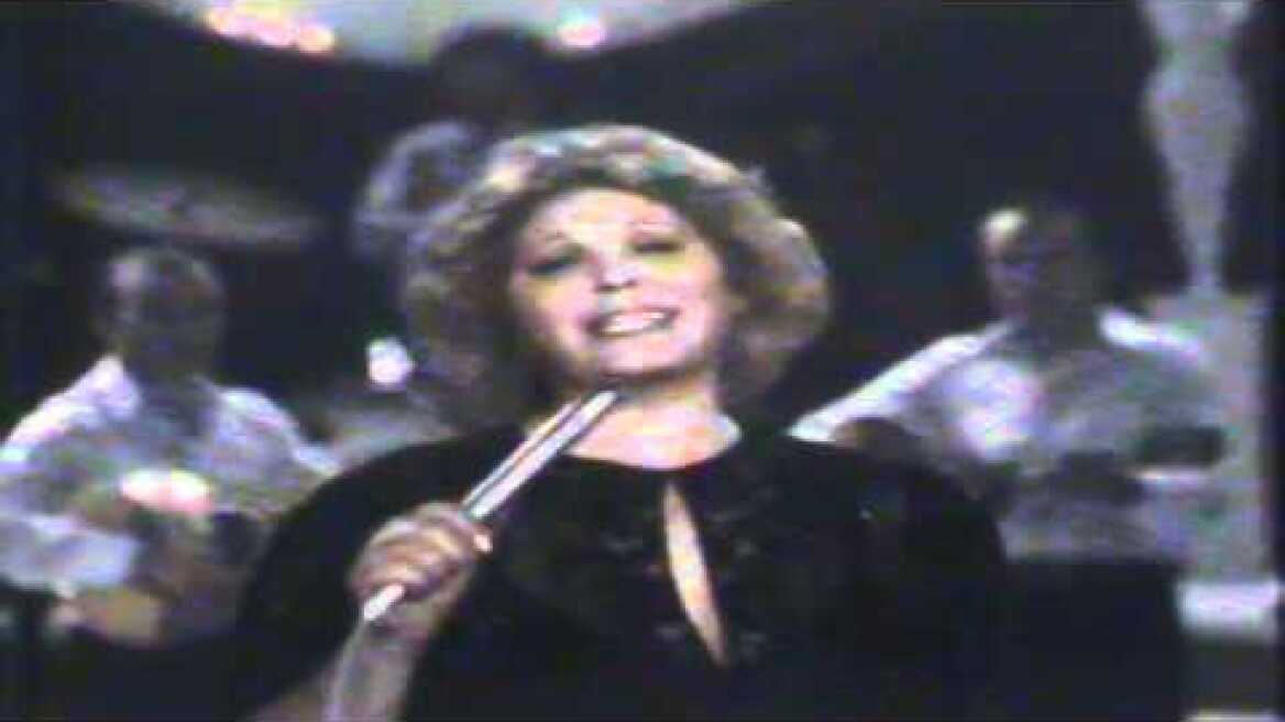 Ρίτα Σακελλαρίου - Ένα τραγούδι πες μου ακόμα(1979)