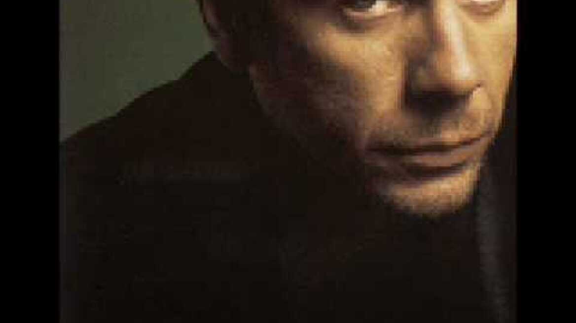 Γιώργος Μαζωνάκης-Το λάθος μου το τελευταίο