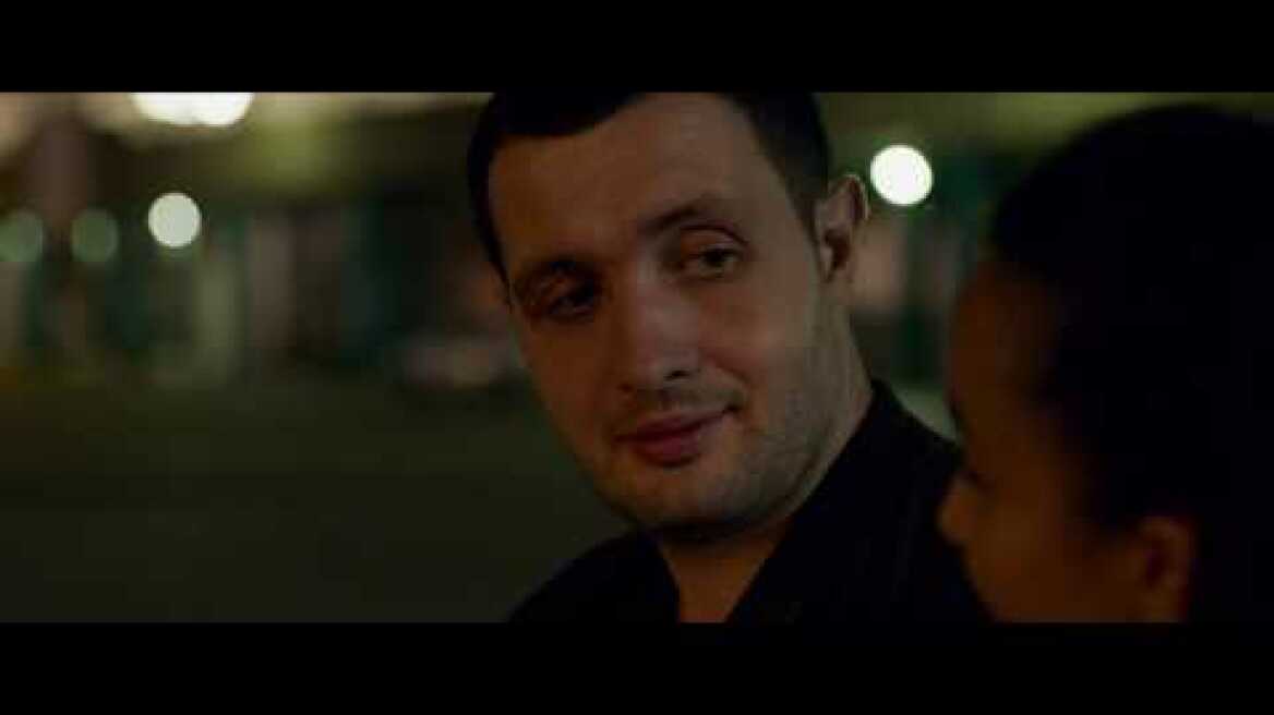 Ο ΚΟΣΜΟΣ ΣΟΥ ΑΝΗΚΕΙ - Le monde est à toi FULL HD Greek Trailer