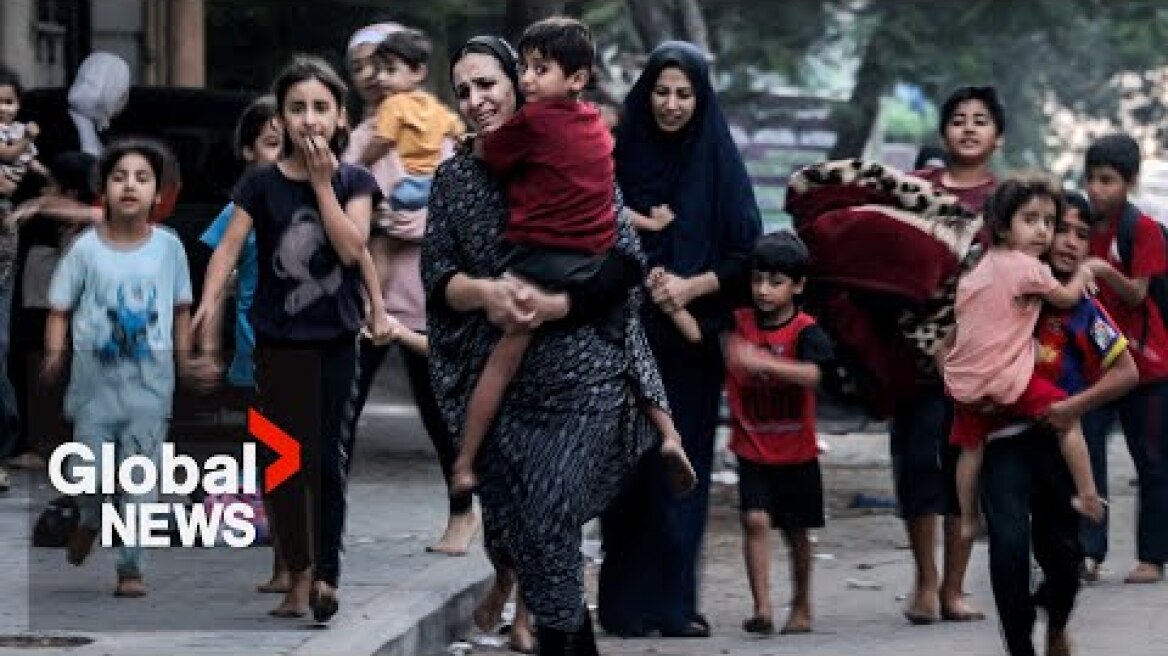 Israel-Hamas: Pregnant women face challenges in the West Bank