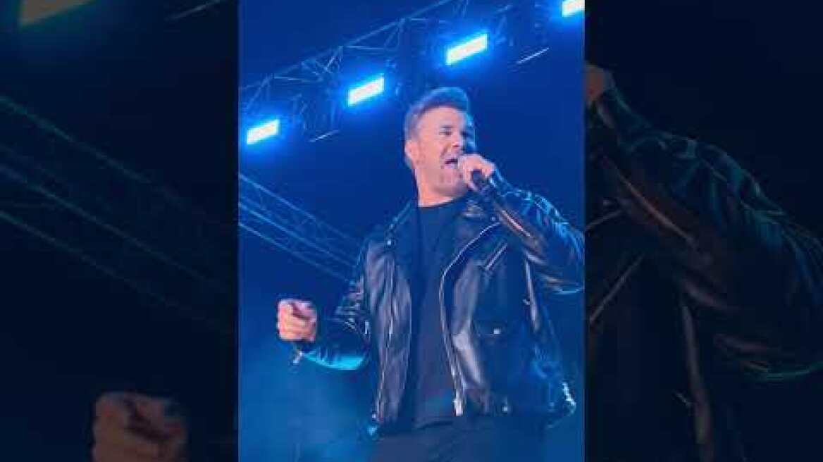 Γιώργος Σαμπάνης: Όσα έγιναν στη συναυλία του στο Κατράκειο (4)