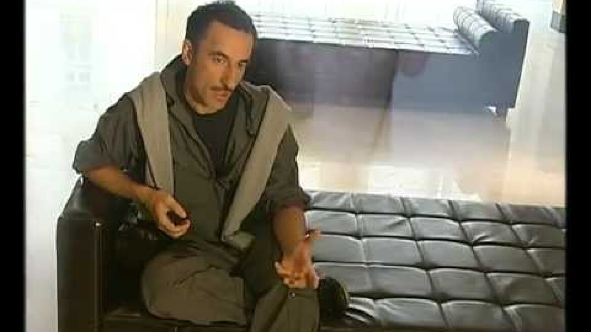 Δημήτρης Παπαϊωάννου - Βιογραφία