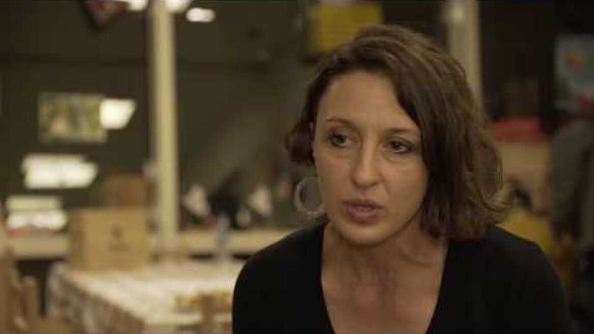 Citylife - Yolenini Askada