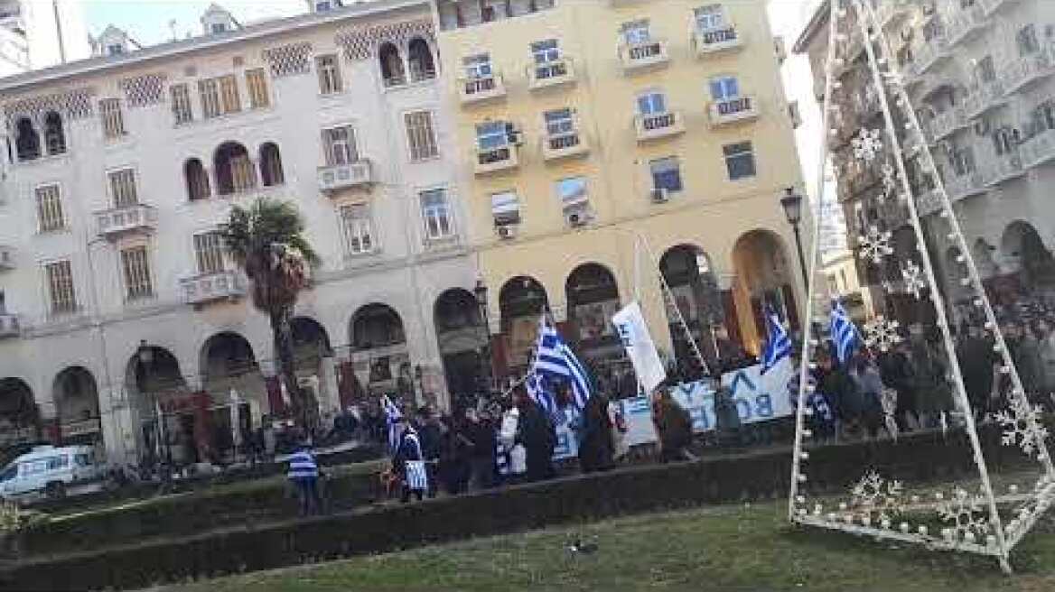 Thestival.gr Μαθητές Μακεδονία