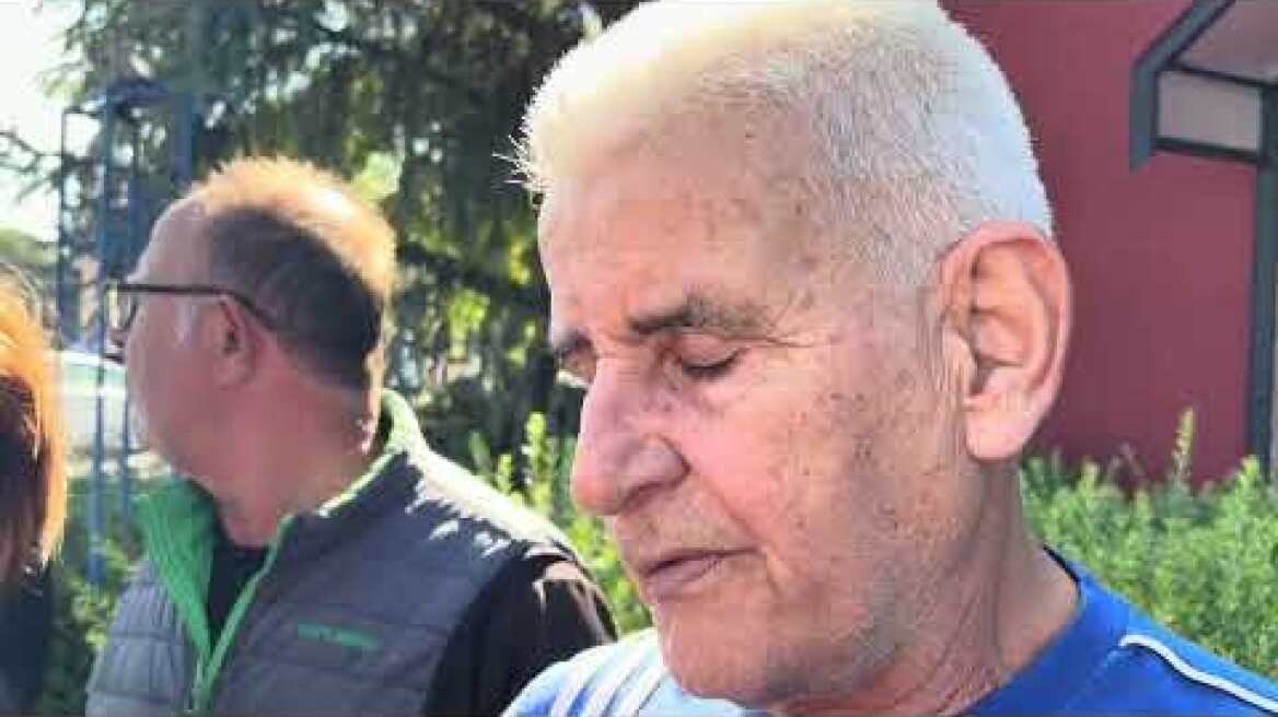 Έκρηξη σε κατάστημα τοποθέτησης και σέρβις συστημάτων υγραερίου στην οδό Βόλου