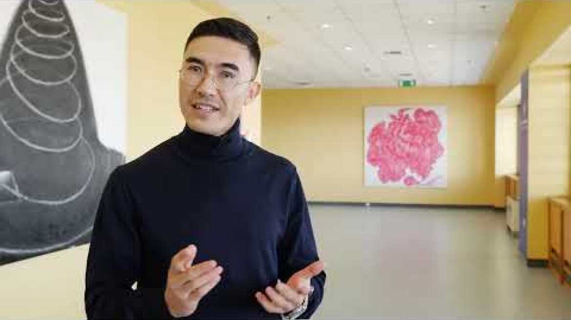 2.Μαθαίνοντας με τους μέντορες ⚙️Settings➡CC/Subtitles➡فارسی English العربية Françaisاردو پښتو