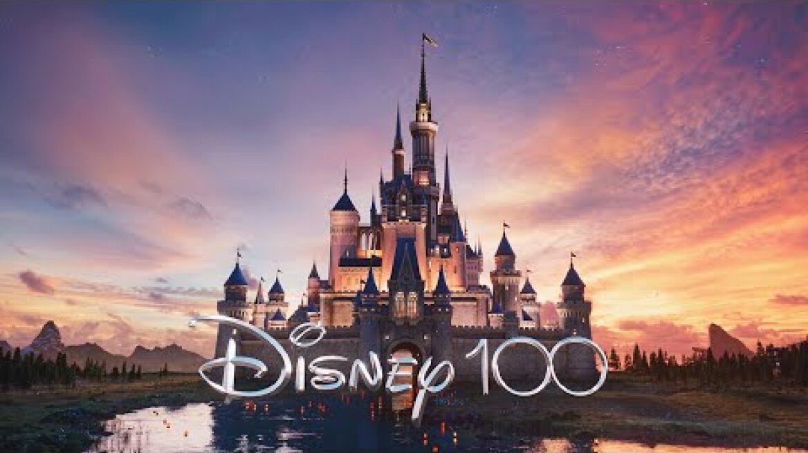 Disney100 – Μια Ξεχωριστή Ματιά