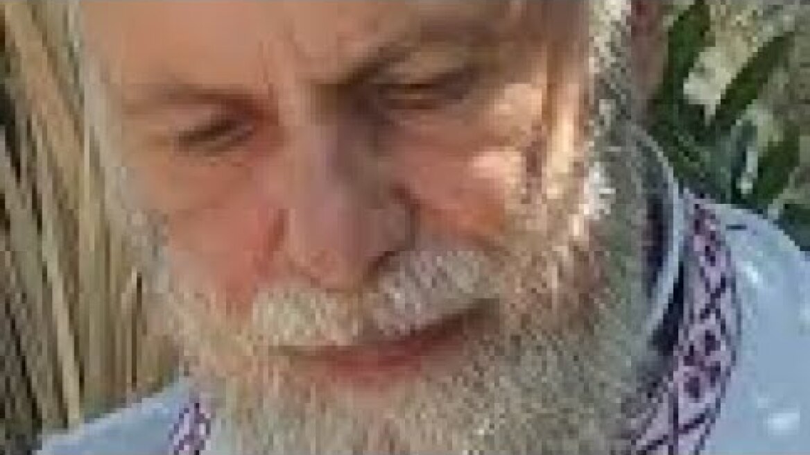 ΑΓΙΟΙ ΙΣΙΔΩΡΟΙ - ΛΥΚΑΒΗΤΤΟΣ ΣΗΜΕΡΑ 28/9/2022 :Τι είπε ο Παπά- Δημήτρης για όσα τον καταγγέλουν!!!