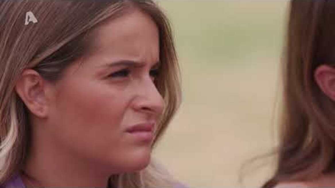 Ο έντονος τσακωμός της Αναστασίας με τις κοπέλες | The Bachelor επ. 10 Sneak Preview ||