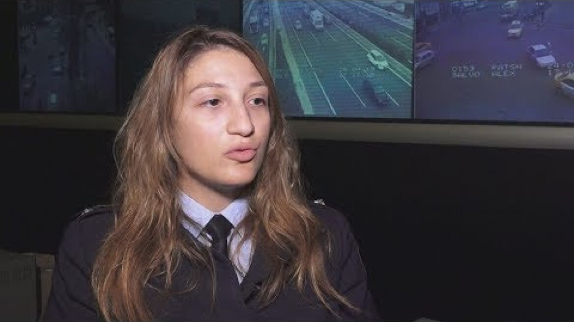 «Κόκκινο» στο αλκοόλ «πράσινο» στη ζώνη ασφαλείας