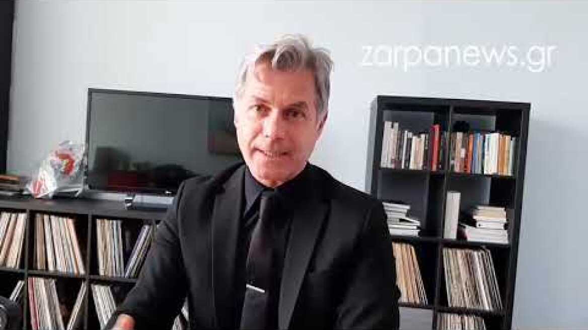 Τροχαίο στη Γαύδο: Αποκαλύψεις από τον δικηγόρο της οικογένειας στο zarpanews.gr