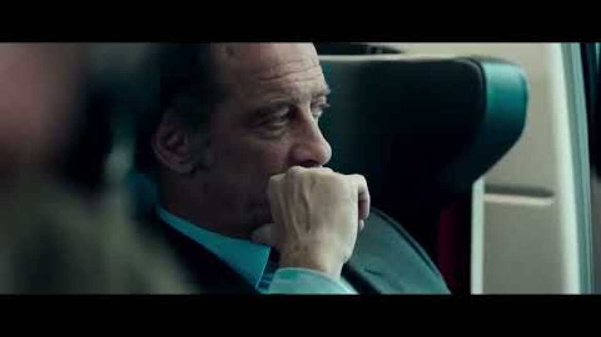 Ένας Άλλος Κόσμος (Un Autre Monde) Trailer - Greek Subs