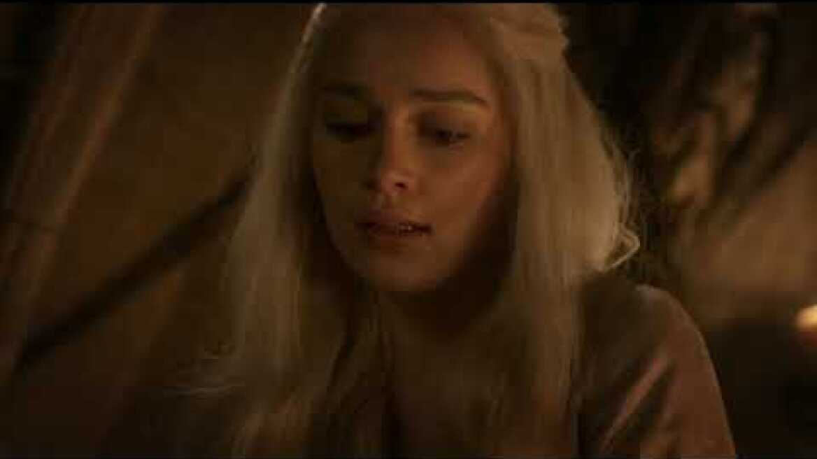 TOP 5 sex scenes Game of Thrones