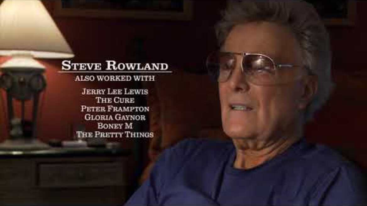 Searching for Sugar Man (Full movie)