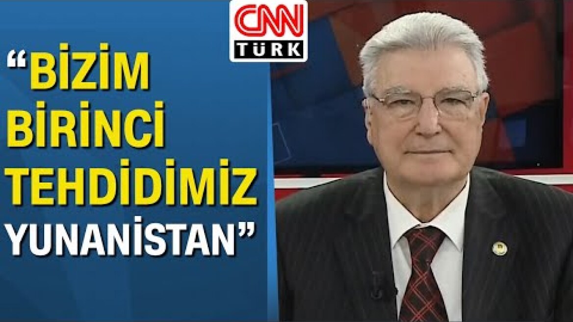 Erdoğan Karakuş’tan 27 milyar dolar ve F-16 açıklaması