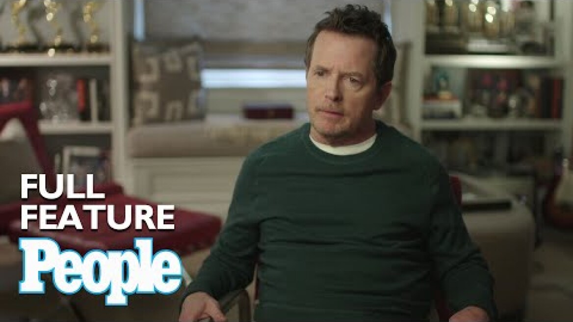 Michael J. Fox Opens Up About New Memoir, Recent Health Issues, & Marriage | People