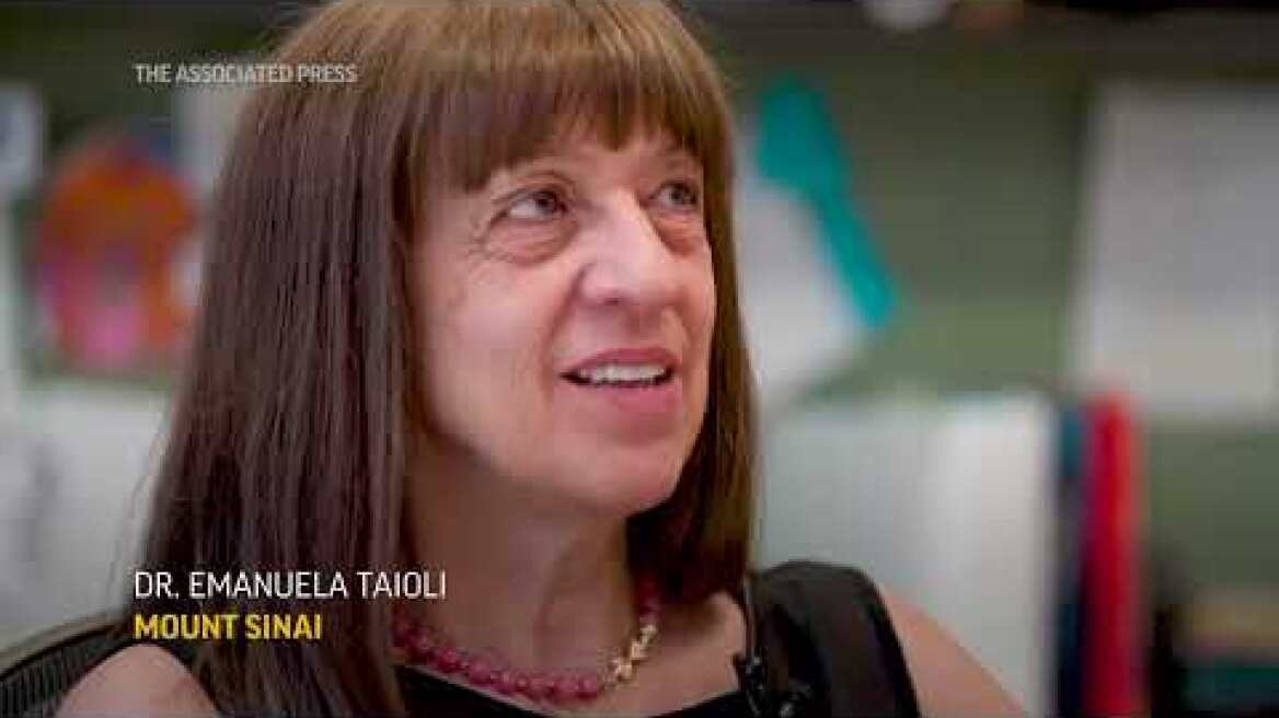 Aspartame labeled as “possible” carcinogen