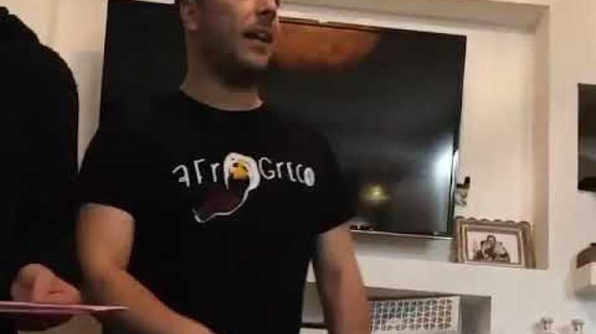 Πάνος Νάτσης