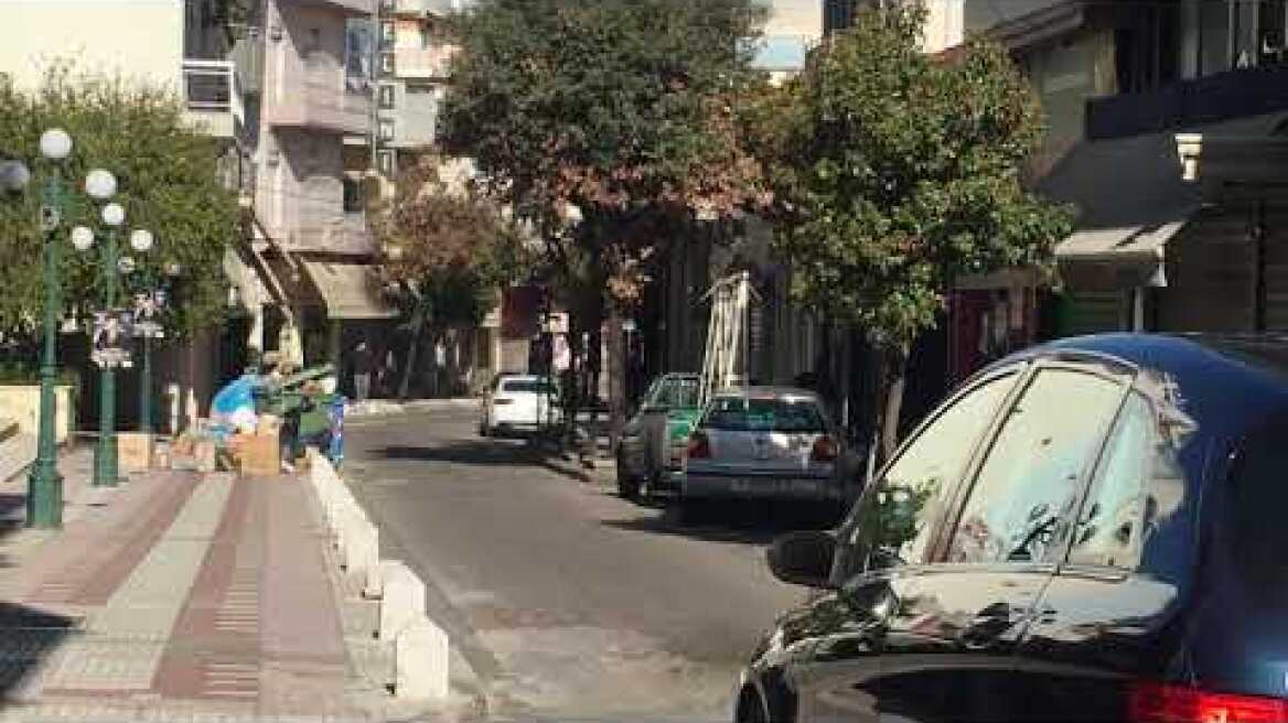 16 Μαρτίου 2019