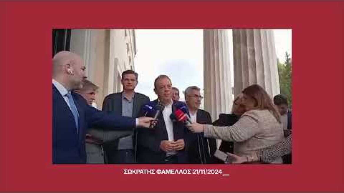 Οι «ανεξάρτητοι» βουλευτές και «βουλεύτριες» που κρατούν τις έδρες, προ των ευθυνών τους