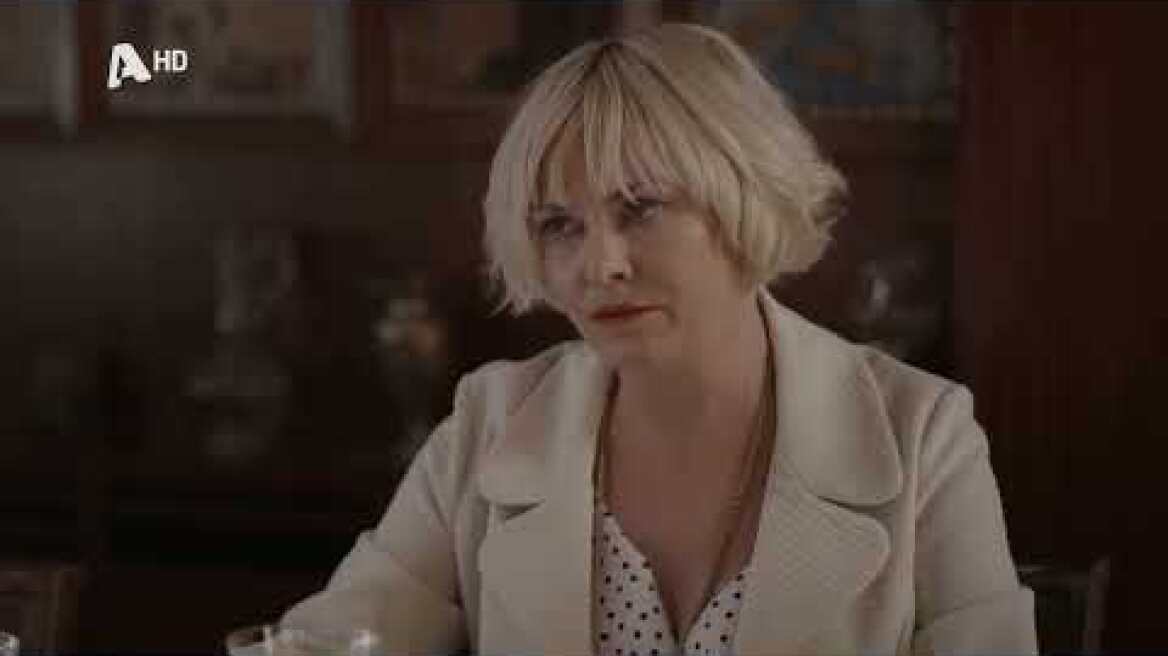 Ο Παράδεισος Των Κυριών | Επεισόδιο 29 | Sneak Preview | Χριστόφορος - Βικτώρια - Άγης