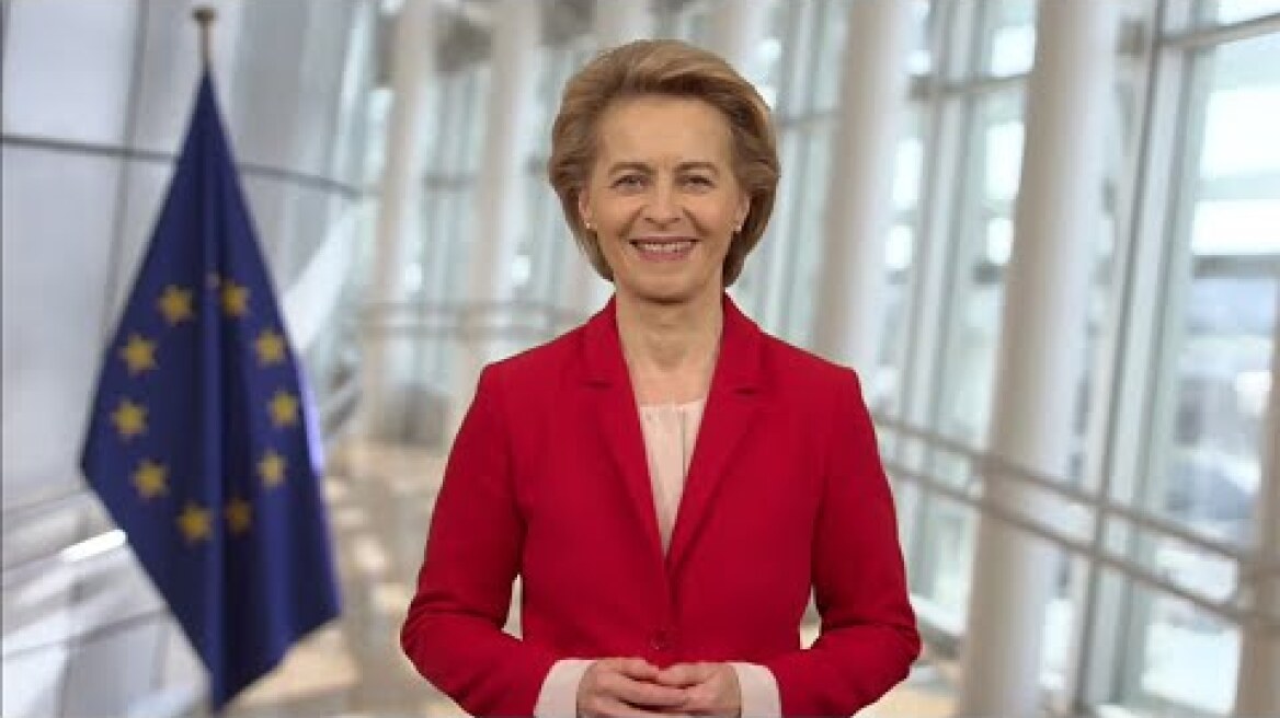 Snažna podrška europskih lidera - Sigurna Hrvatska