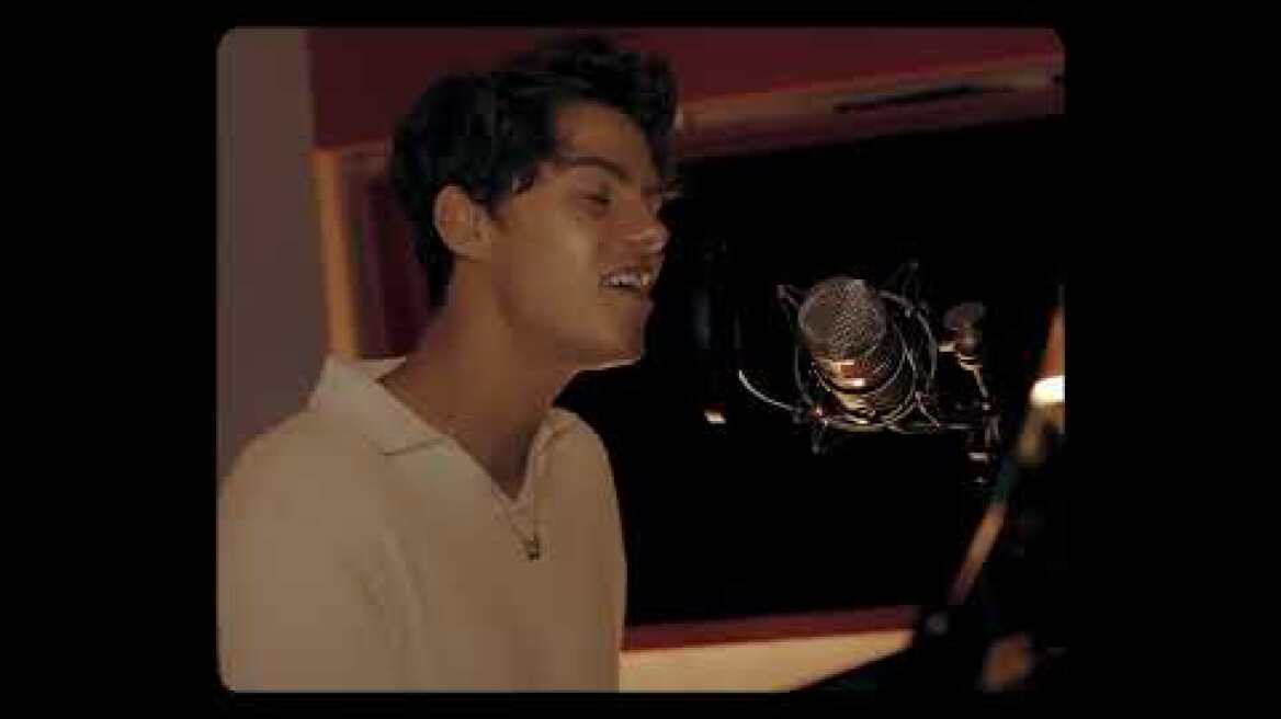 Peder Elias - Hall Of Fame (acoustic)