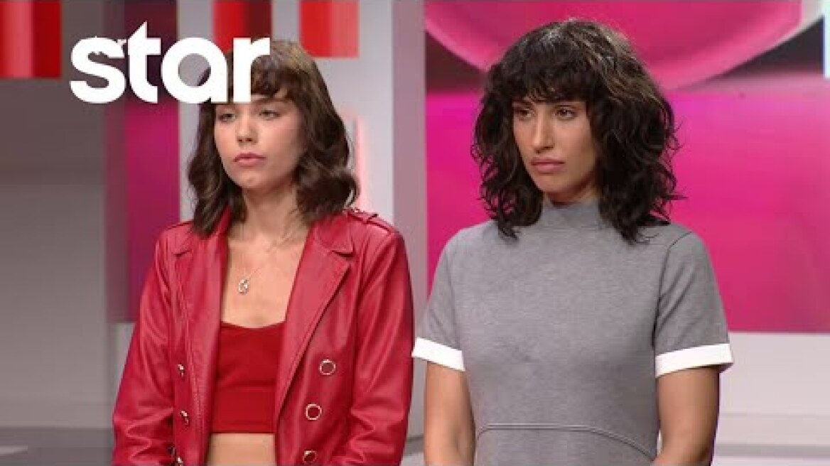 GNTM 5 | Αποχώρησε ένα από τα φαβορί του διαγωνισμού! - 8.11.22