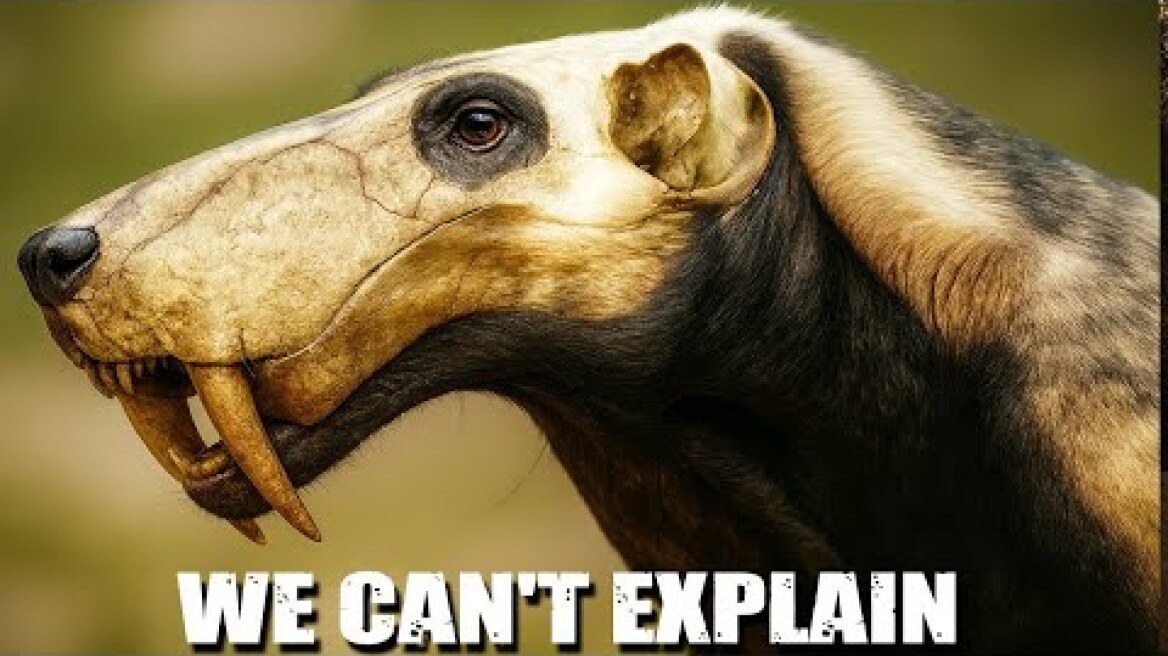 Permian Monsters – Creatures Older Than Dinosaurs